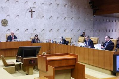 STF valida lei da igualdade salarial entre homens e mulheres por unanimidade