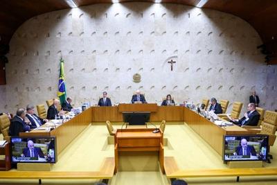 STF determina estudo técnico e revisões anuais do mínimo existencial 