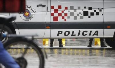 Homem é preso após atropelar e matar companheira na zona norte de São Paulo