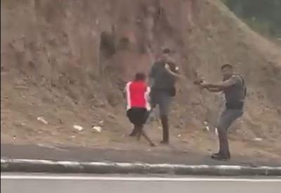 Jovem é assassinado durante abordagem policial na Grande São Paulo