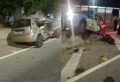 Justiça mantém prisão de cabo do Exército acusado de atropelar e matar policial militar no Rio