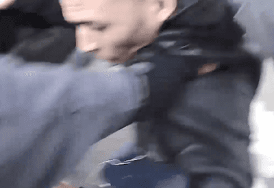 VÍDEO: câmera corporal registra momento em que PM é baleado no pescoço em Paraisópolis (SP)