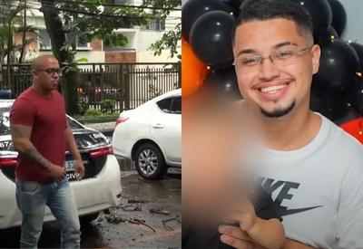 Sargento que matou feirante por engano no Rio estaria embriagado e se negou a fazer teste