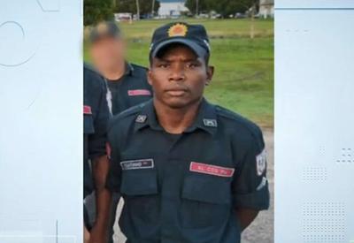 Sargento da PM do Pará é assassinado na rua da própria casa 