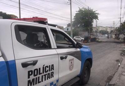 PM é baleado em operação contra traficantes na zona norte do Rio de Janeiro