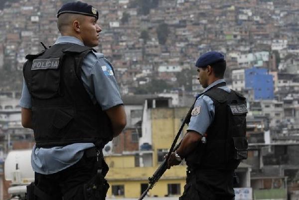 Imagem da notícia: Governo do Rio apresenta ao STF plano para retomada de territórios dominados por criminosos em Jacarepaguá