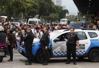 Operação no Rio de Janeiro teve vazamento e "preparou" bandidos