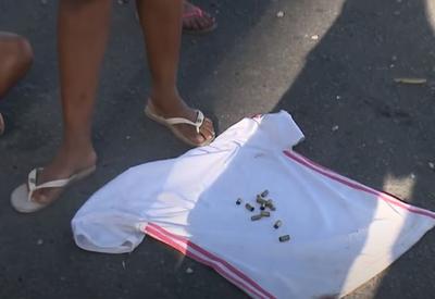 PMs da Bahia são denunciados por fraude na morte de três jovens