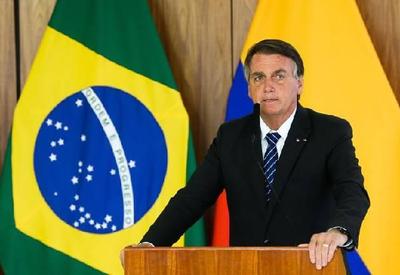 Poder Expresso: "Supremo interfere em tudo", diz Bolsonaro