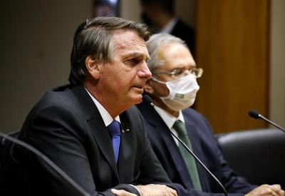Poder Expresso: Bolsonaro e Guedes reafirmam união, reserva de energia e mais