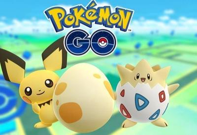 Treinadores de IA: Pokémon Go vai usar dados de jogadores para ensinar robôs de entrega