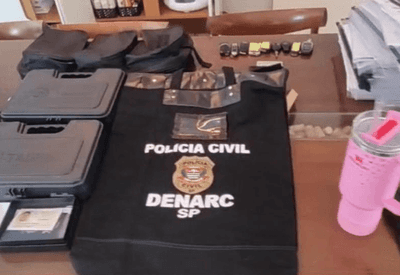 Cocaína com café: operação mira quadrilha que traficou 320 toneladas e movimentou R$ 27 milhões 