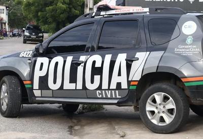 Motorista de aplicativo é resgatado pela polícia após horas como refém em Fortaleza