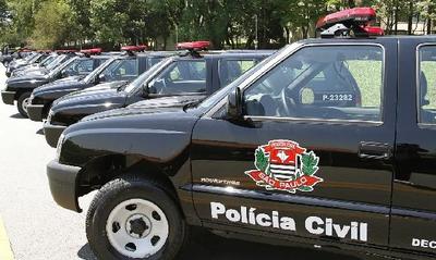 Chefe da Corregedoria Geral da Polícia Civil de SP pede afastamento do cargo