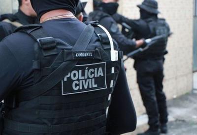 Homem é preso por raptar e estuprar criança de 5 anos na Bahia