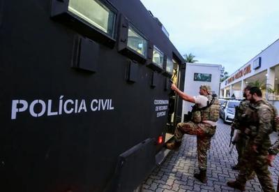 PCC e Comando Vermelho: operação mira as duas maiores facções do Brasil em esquema de R$ 6 bilhões