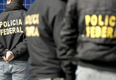 Polícia Federal prende líder de facção criminosa paulista no Paraguai