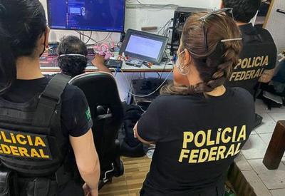 Polícia Federal deflagra operação de combate ao abuso sexual infantil