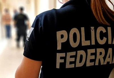 Polícia Federal investiga venda de dados obtidos com invasão a sistemas federais