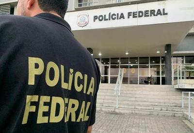 Polícia Federal faz operação contra organização que produz e distribui entorpecente com alto poder de overdose