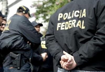 Polícia Federal investiga corrupção de juízes no Ceará