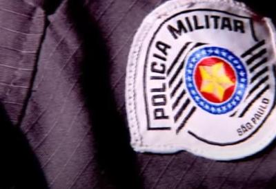 Casos de suicídio entre policiais militares dobram em cinco anos