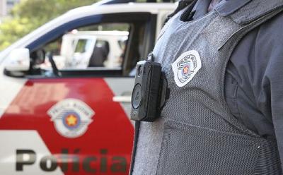 63 policiais militares de SP são afastados por envolvimento em ocorrências sob investigação