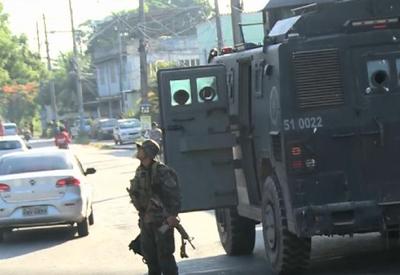 Segurança no Pará é reforçada após morte de chefe do tráfico no Rio