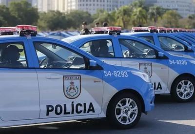 Esquema de propina em comércio leva à prisão de dez PMs em Belford Roxo (RJ)