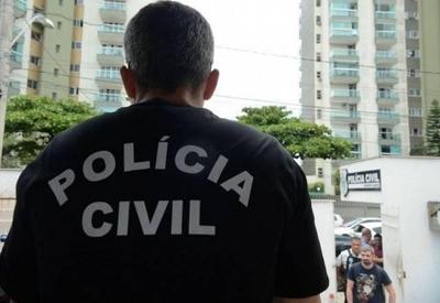 Paternidade irresponsável e violência doméstica na mira da polícia do Rio