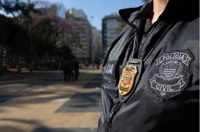 Casal é preso por aplicar golpes em idosos se passando por delegados