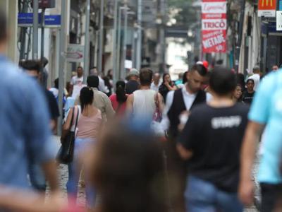 Brasil urbano: áreas rurais perderam 4,3 milhões de habitantes em 12 anos