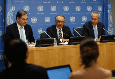 ONU pede que Israel suspenda assentamento que pode dividir Cisjordânia e isolar Jerusalém Oriental