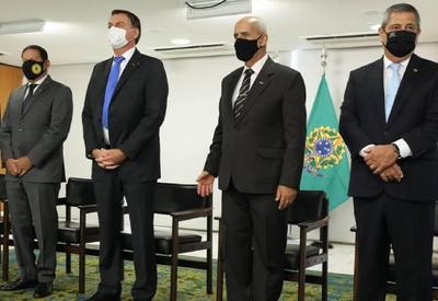Bolsonaro vai mudar os ministros do governo na próxima semana