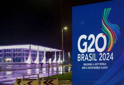 Mapa Mundi: atentado em Brasília repercute no mundo às vésperas do G20