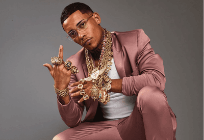 MC Poze do Rodo diz que criminosos levaram R$ 2 milhões em joias durante assalto no Rio de Janeiro