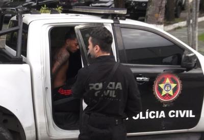 BMW de R$ 1 milhão, joias e outros itens: saiba o que foi encontrado na mansão de Poze do Rodo