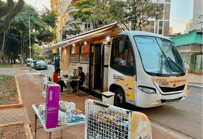 Prefeitura de SP oferece testagem gratuita de HIV, sífilis e hepatites neste domingo (22) no centro