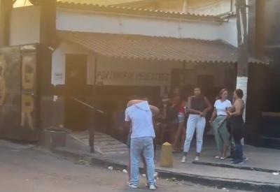 Diarista denuncia violência doméstica e fica três dias presa por engano no Rio de Janeiro