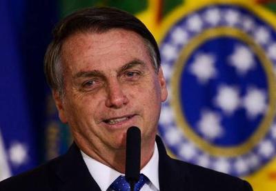 Eleições nos EUA: Bolsonaro cita "suspeitas" de interferência externa