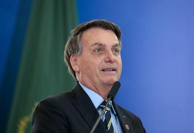 AO VIVO: Bolsonaro lança "Brasil Fraterno - Comida no Prato"