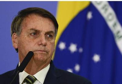 Bolsonaro veta punição a fake news na revogação da Lei de Segurança Nacional