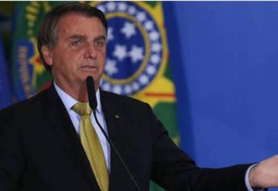 Pesquisa CNT: aprovação do governo Bolsonaro cai de 32,9% para 27,7%