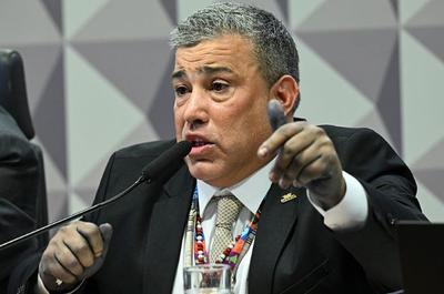 CPMI do INSS autoriza pedido de prisão preventiva do presidente da Conafer