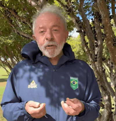 Lula diz que vai levar jabuticaba para Trump: "Não precisa de briga tarifária"