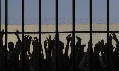 Fuga de presídio de segurança máxima expõe vulnerabilidade do sistema carcerário brasileiro