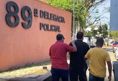 Polícia do Rio prende quarto suspeito de assalto à família Bolsonaro
