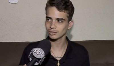 Jovem sem filhos é preso injustamente no DF por não pagar pensão alimentícia