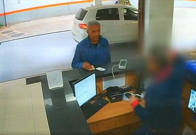Polícia prende suspeito de participar de assalto a prédio comercial na zona oeste de SP