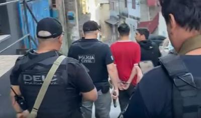 Polícia prende suspeito de matar professor universitário durante assalto na zona sul de SP